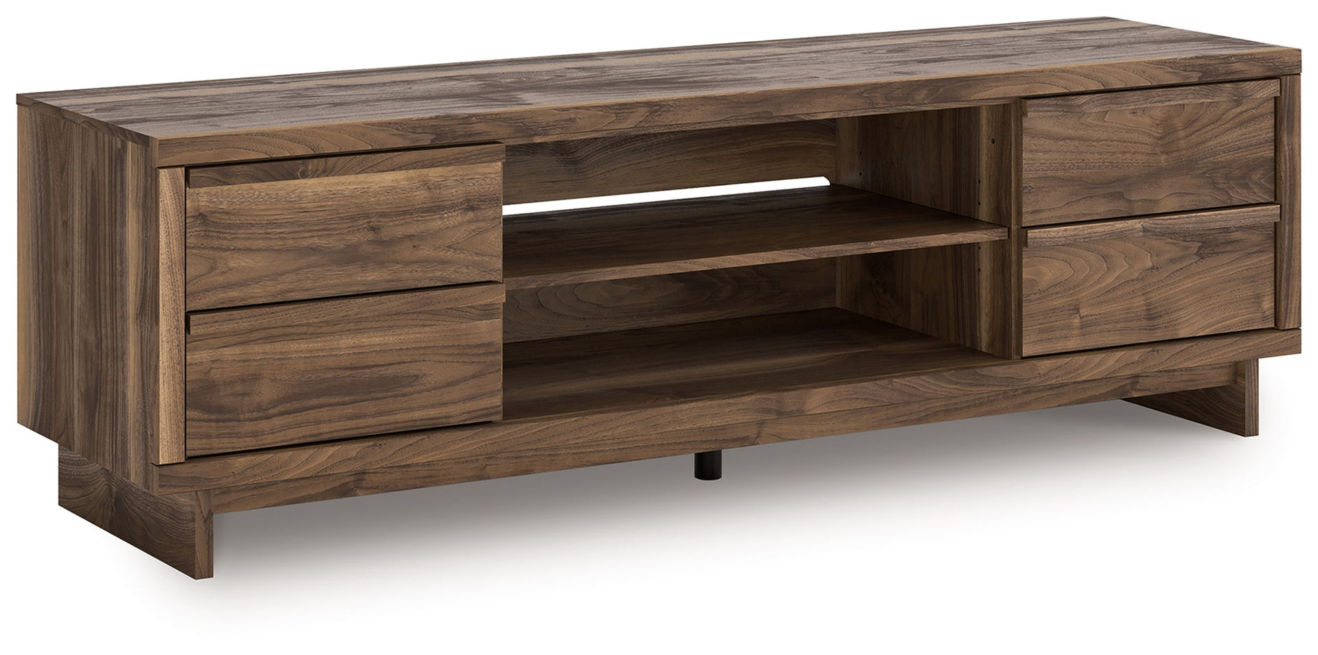Regency Zadilyn - TV Stand With Fireplace Option