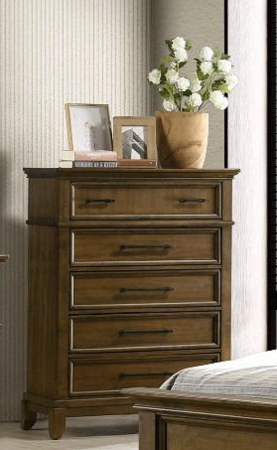 Lindex Chest