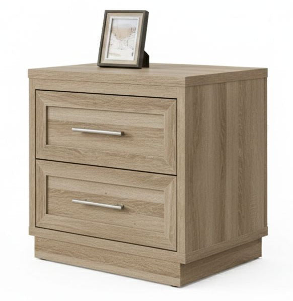 Packer Nightstand