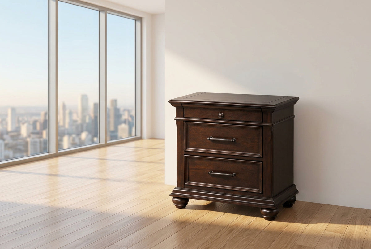 Grant Nightstand