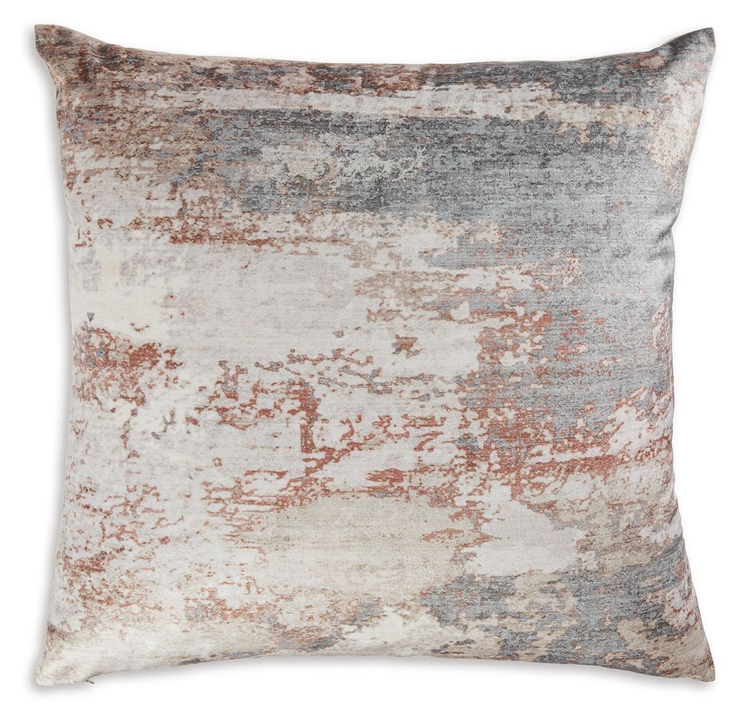 Regency Edinfielders - Pillow