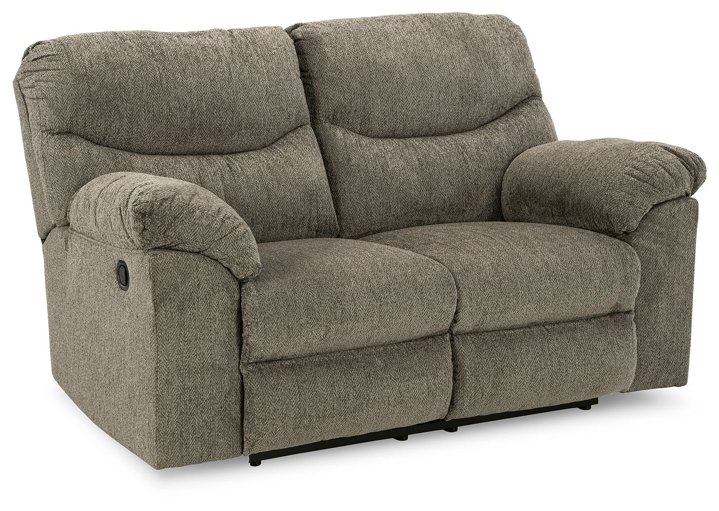 Regency Alphons - Reclining Loveseat