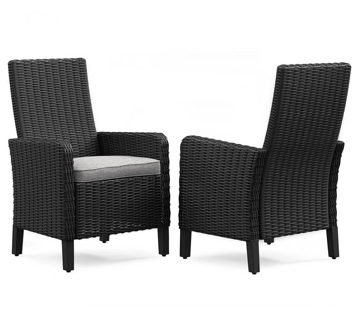 Regency Beachcroft - Arm Chair (Set of 2)