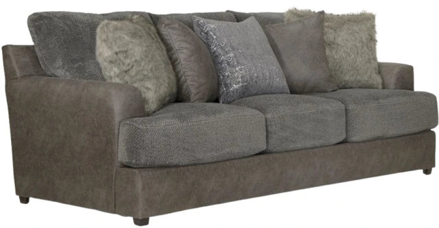 Boulevard Sofa - Graphite