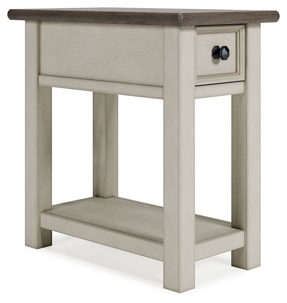Regency Bolanburg - Chair Side End Table