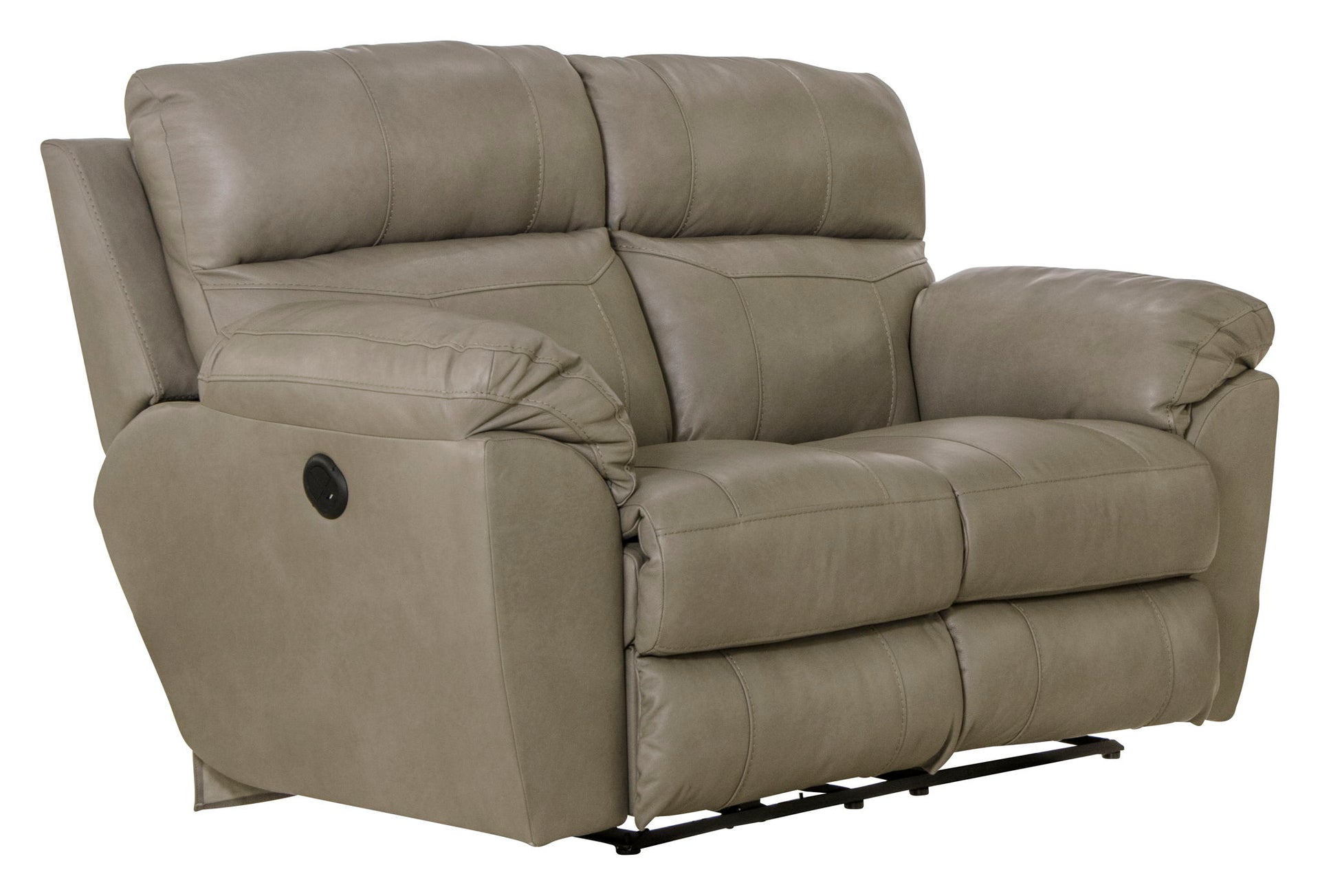 Costa Power Lay Flat Reclining Loveseat