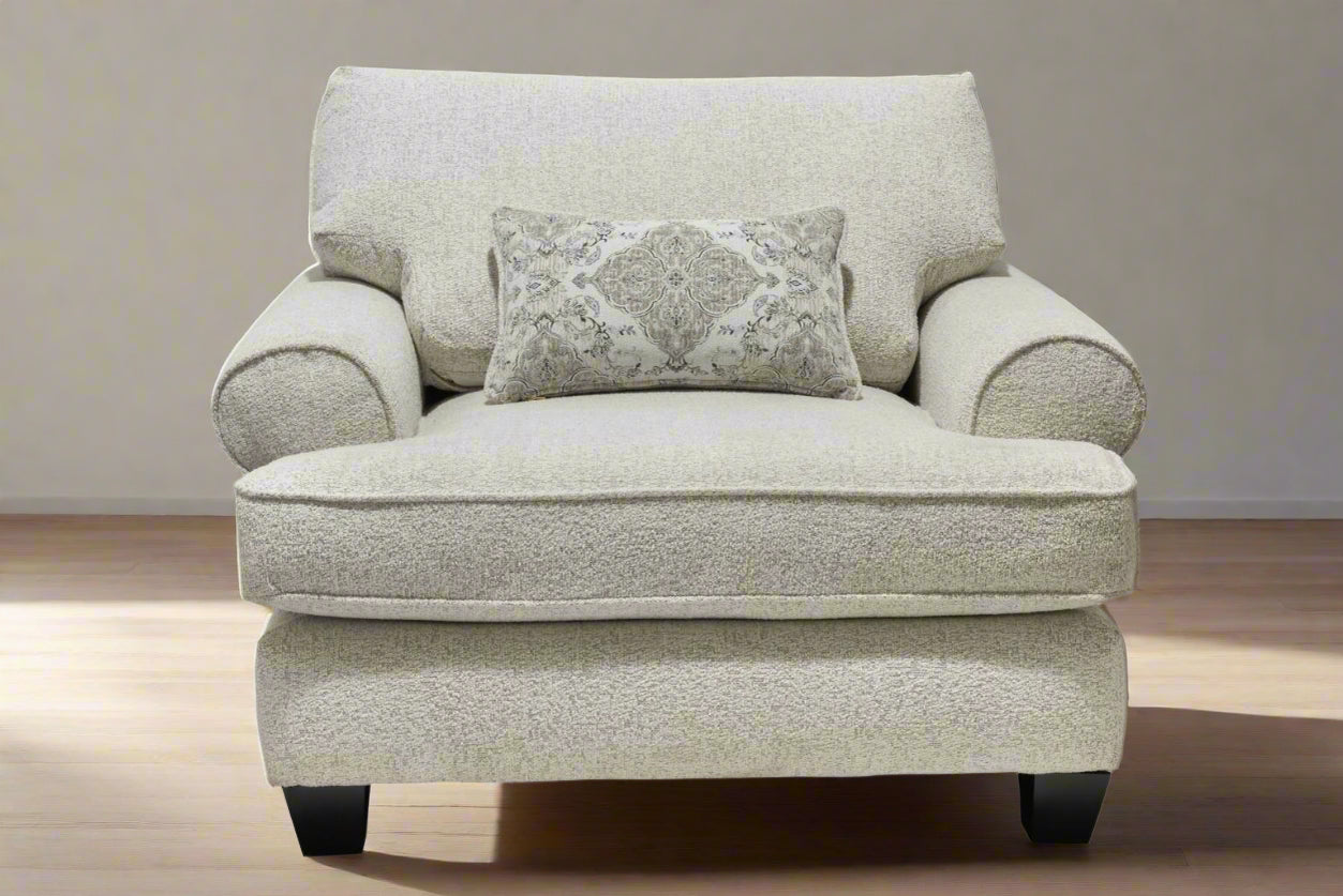 Fairy Dove Chair
