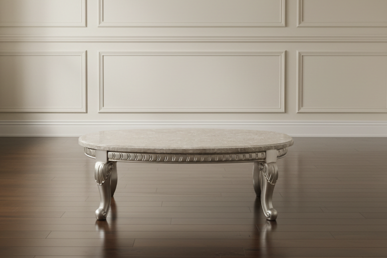 New Cleopatra Cocktail Table