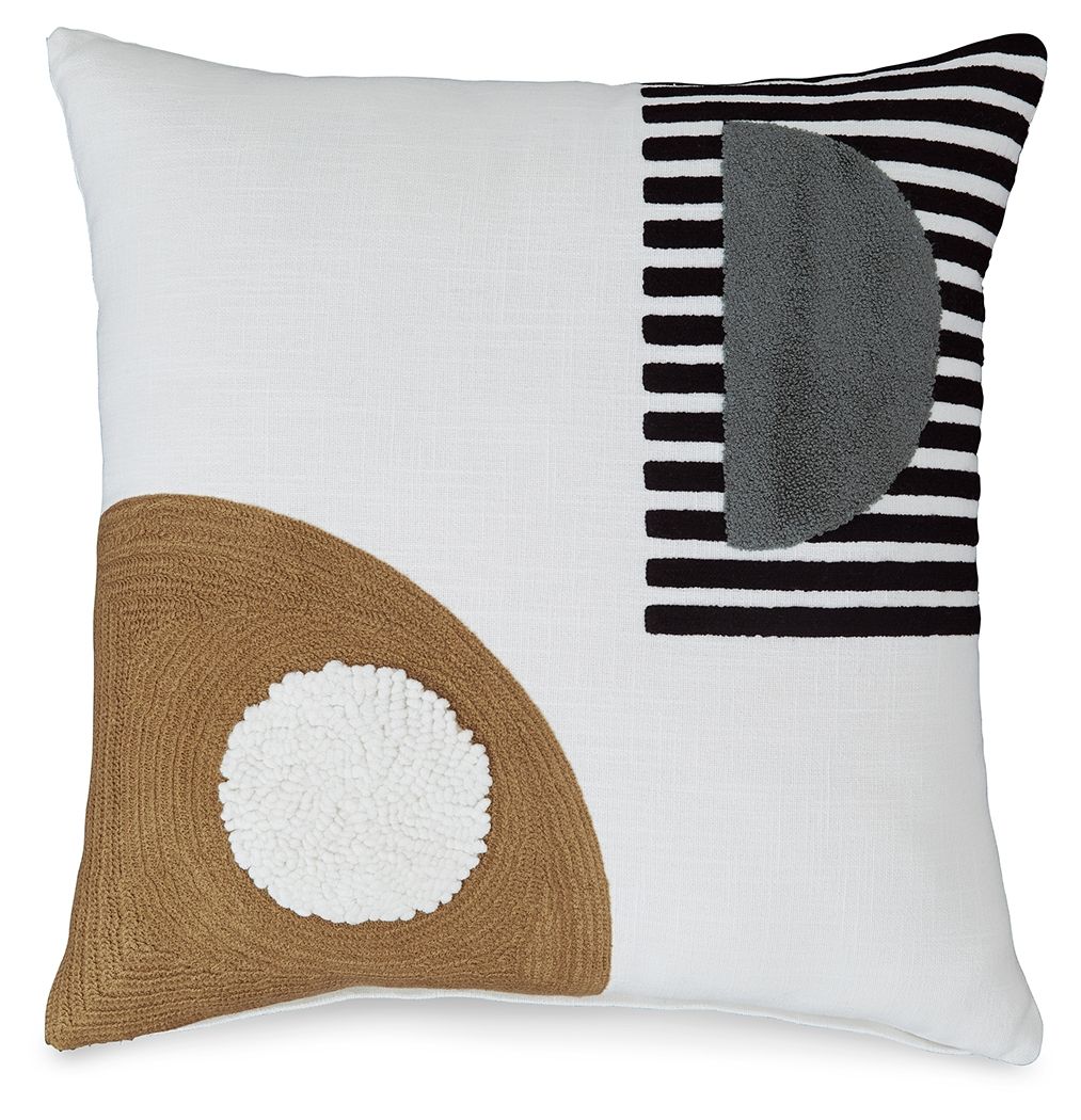 Regency Longsum - Pillow