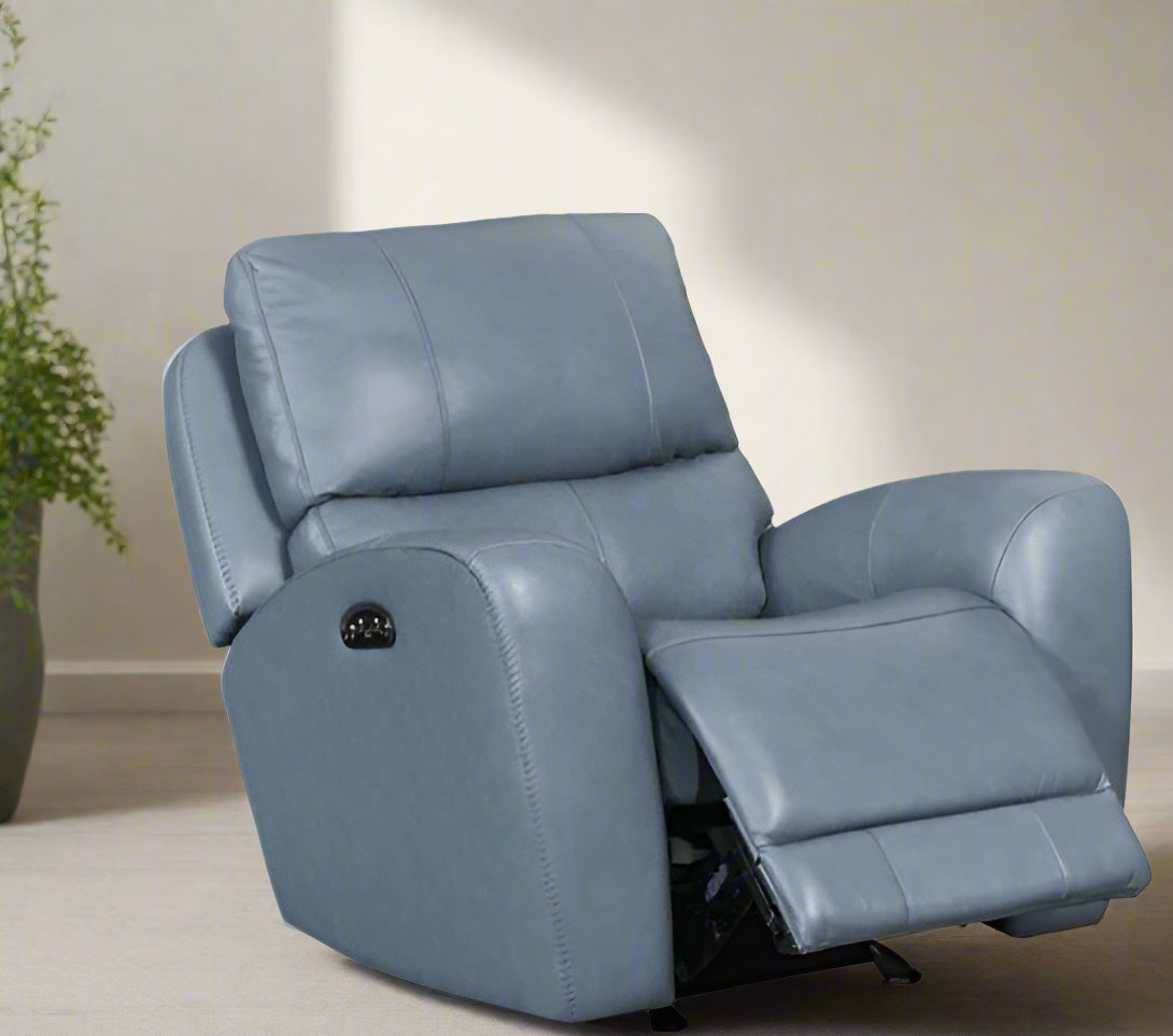 Bel Air Power Reclining Glider