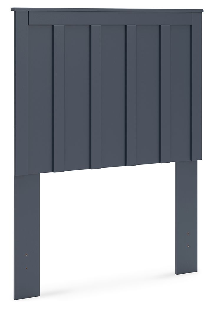 Regency Simmenfort - Panel Headboard