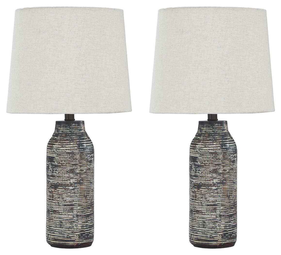 Regency Mahima - Table Lamp