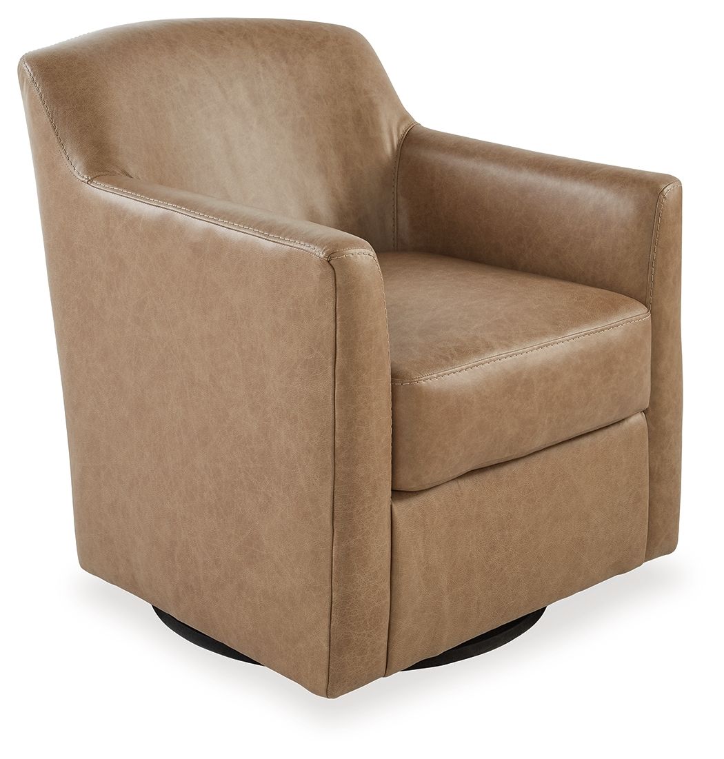 Regency Bradney - Swivel Accent Chair