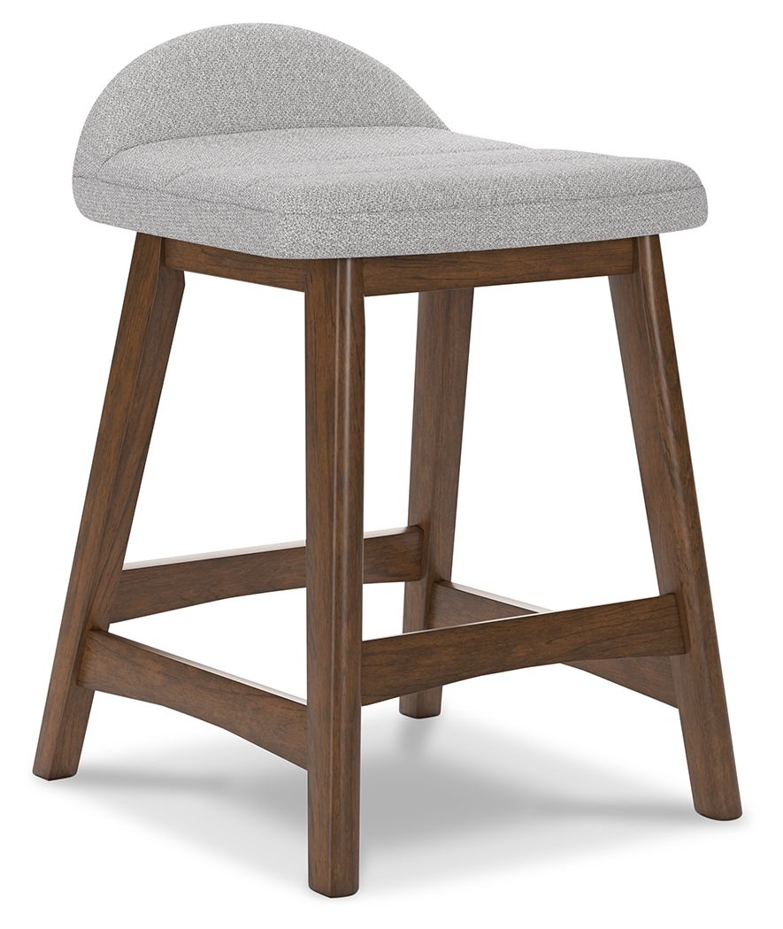 Regency Lyncott - Upholstered Barstool (Set of 2)