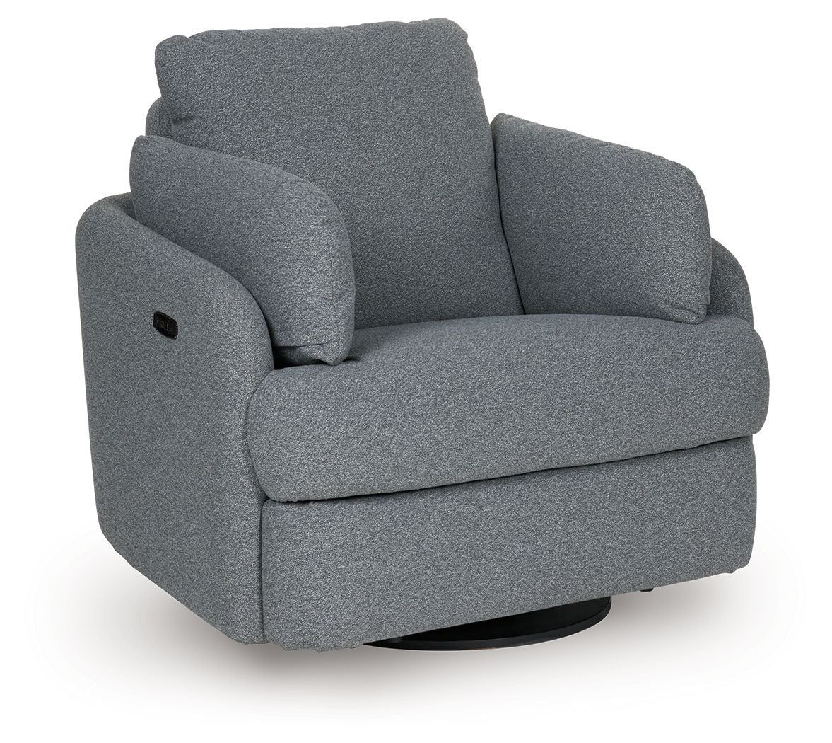 Regency Alainmont Next-Gen Nuvella - Swivel Power Recliner