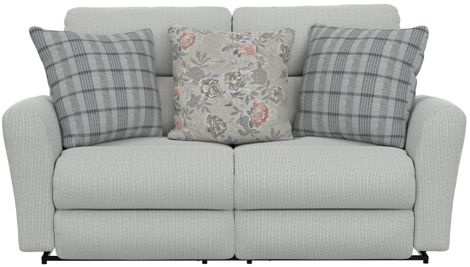 Chappy Lay Flat Reclining Loveseat