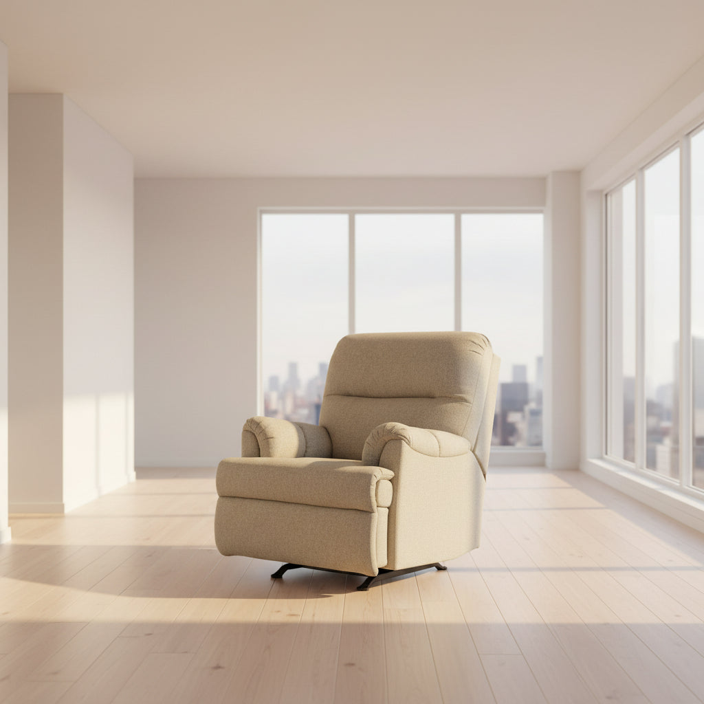 Aruba Chaise Rocker Recliner