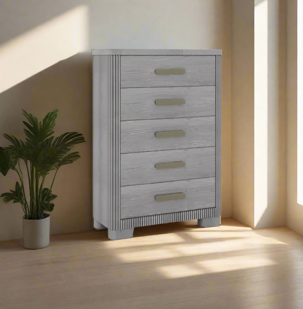 Downtown Chest