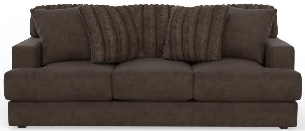 Eagan Chocolate Sofa