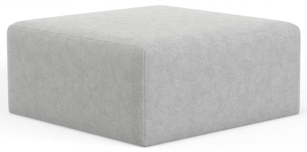 Eagan Moonstruck Cocktail Ottoman