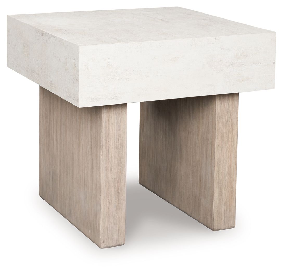 Regency Jorlaina - Rectangular Table