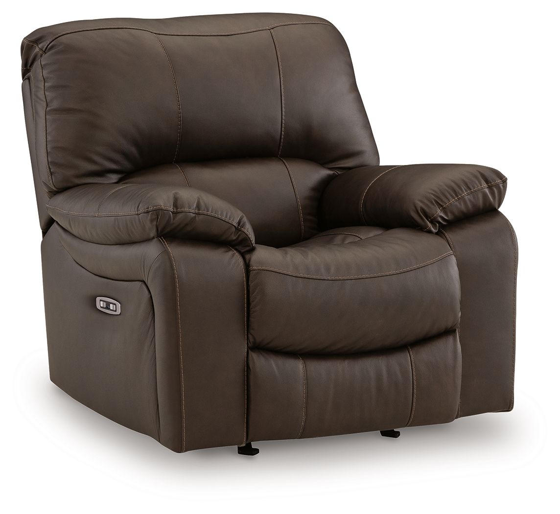 Regency Leesworth - Rocker Recliner