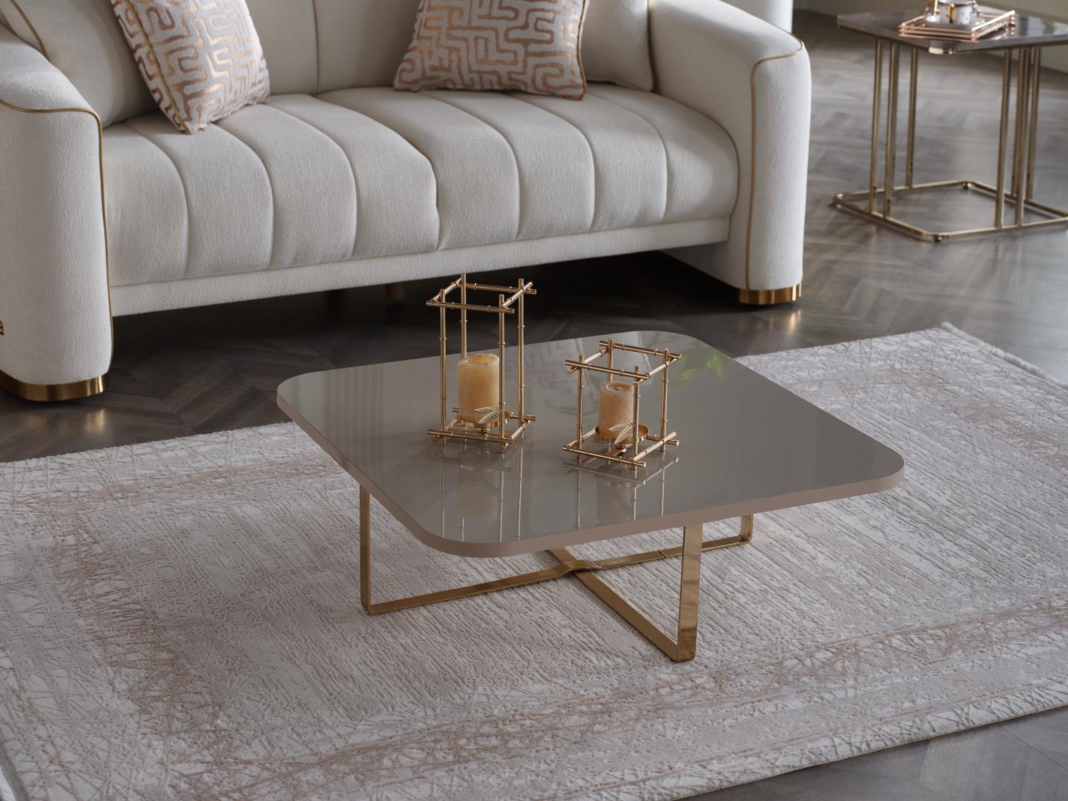 Veronica Coffee Table
