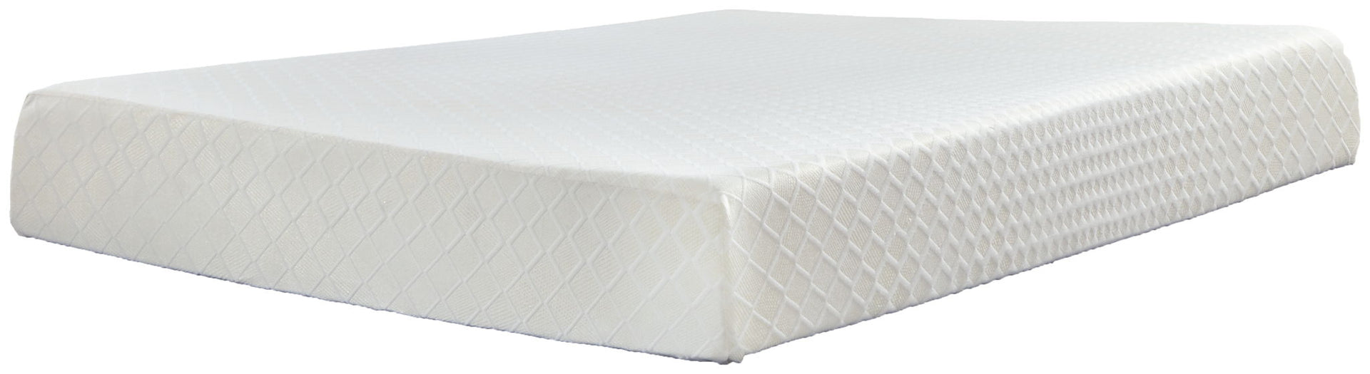 Chime - Firm Memory Foam Mattress