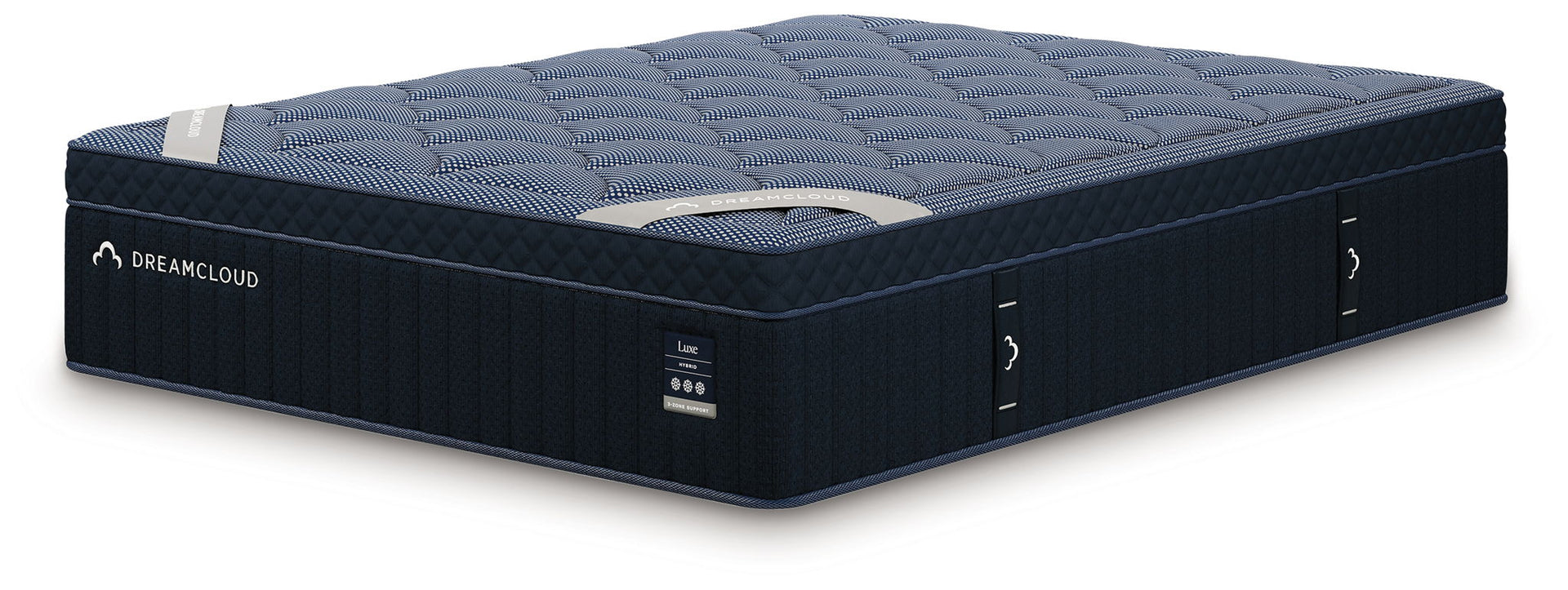 Regency DreamCloud Luxe Hybrid - Mattress