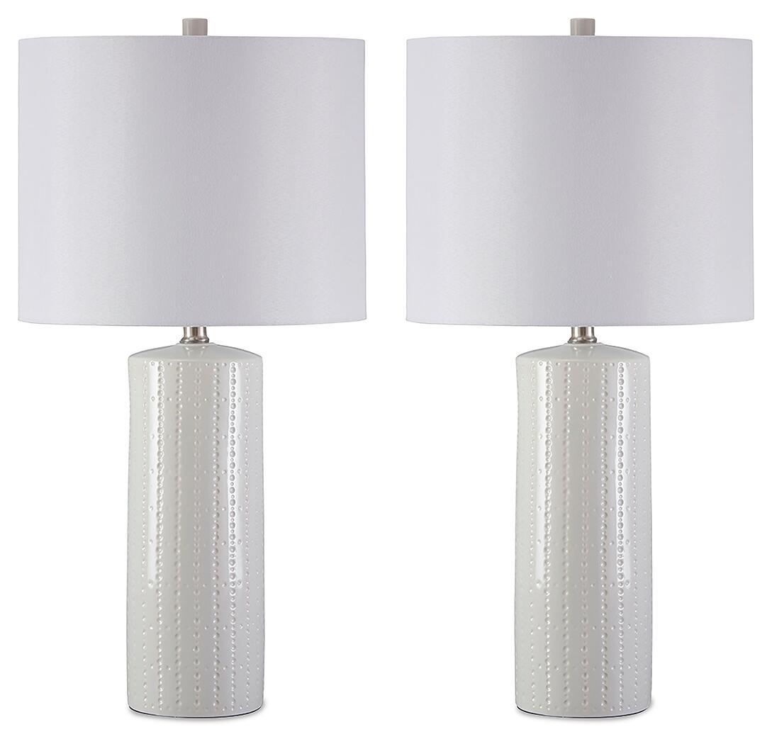Regency Steuben - Table Lamp