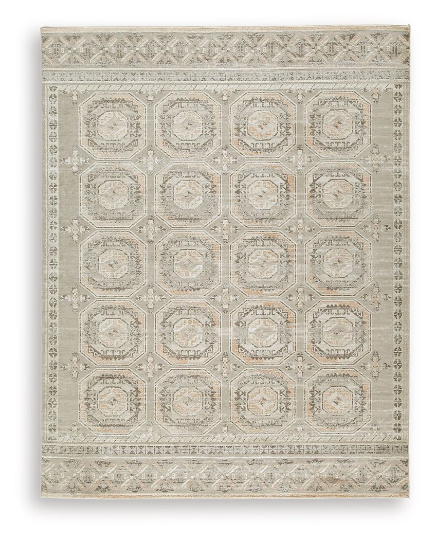 Regency Bachby - Rug
