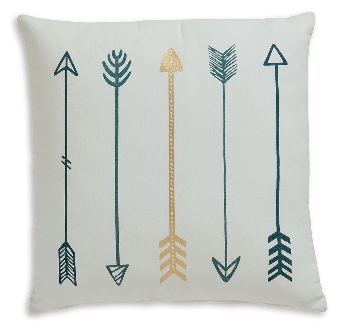 Regency Gyldan - Pillow
