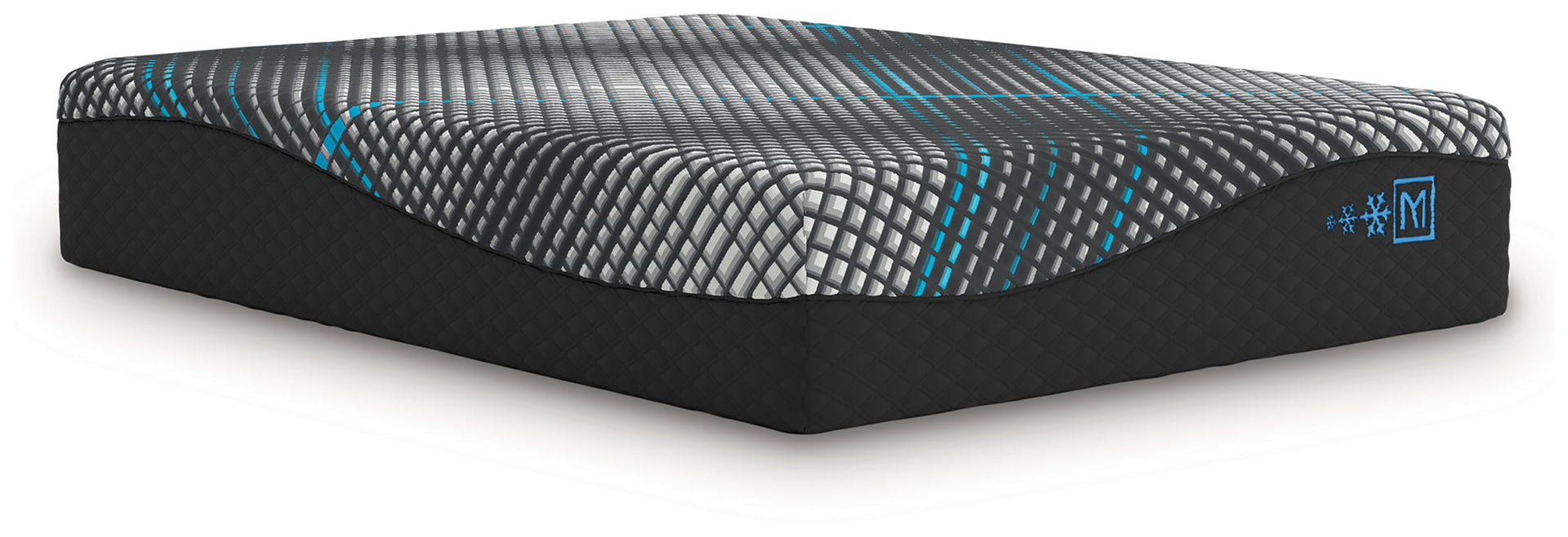 Regency Millennium 2.0 Hybrid 16 Inch - Mattress