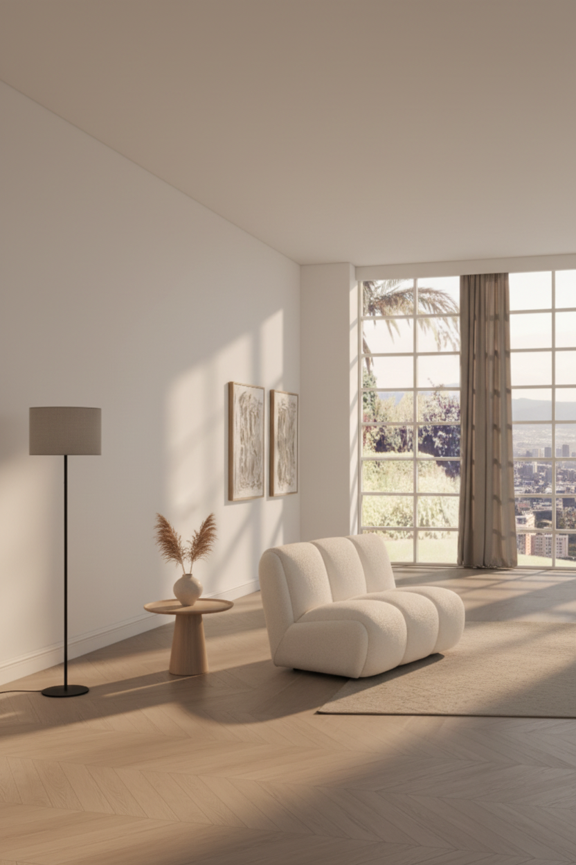 New Stella Chair