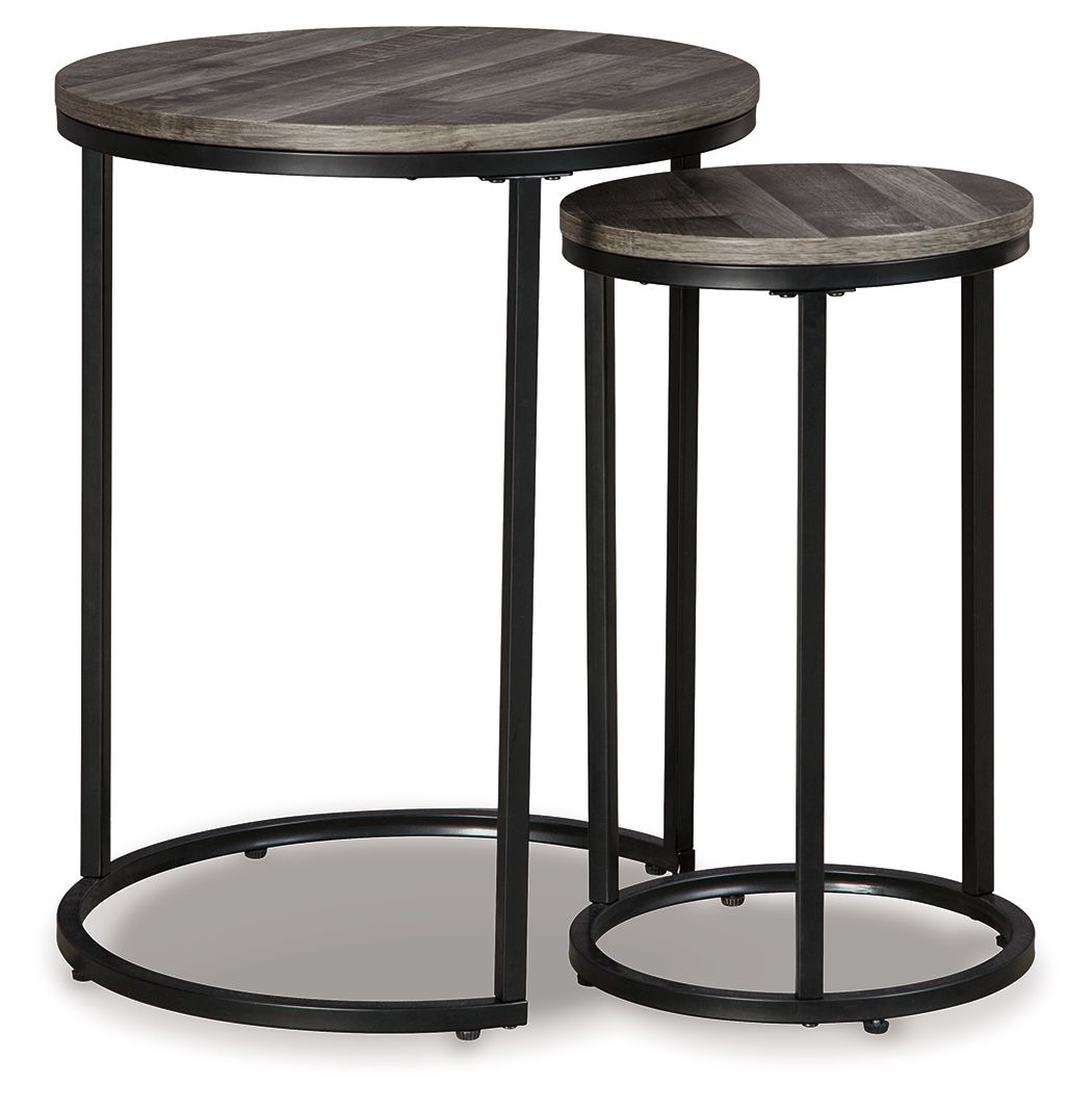 Briarsboro - Accent Table