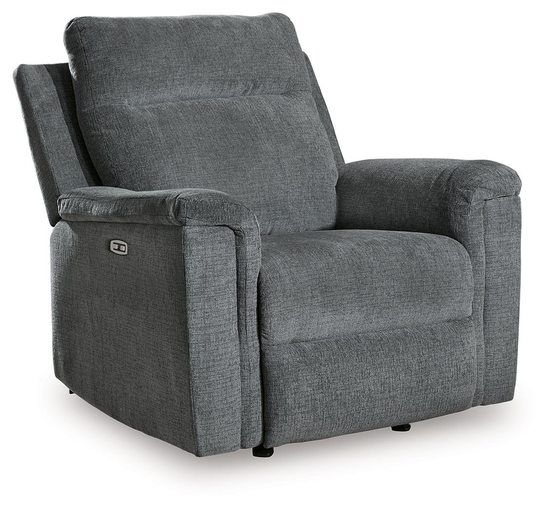 Regency Barnsana - Power Rocker Recliner