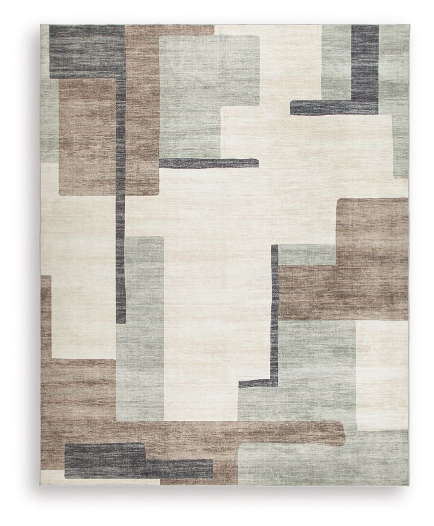 Regency Larkport - Washable Rug