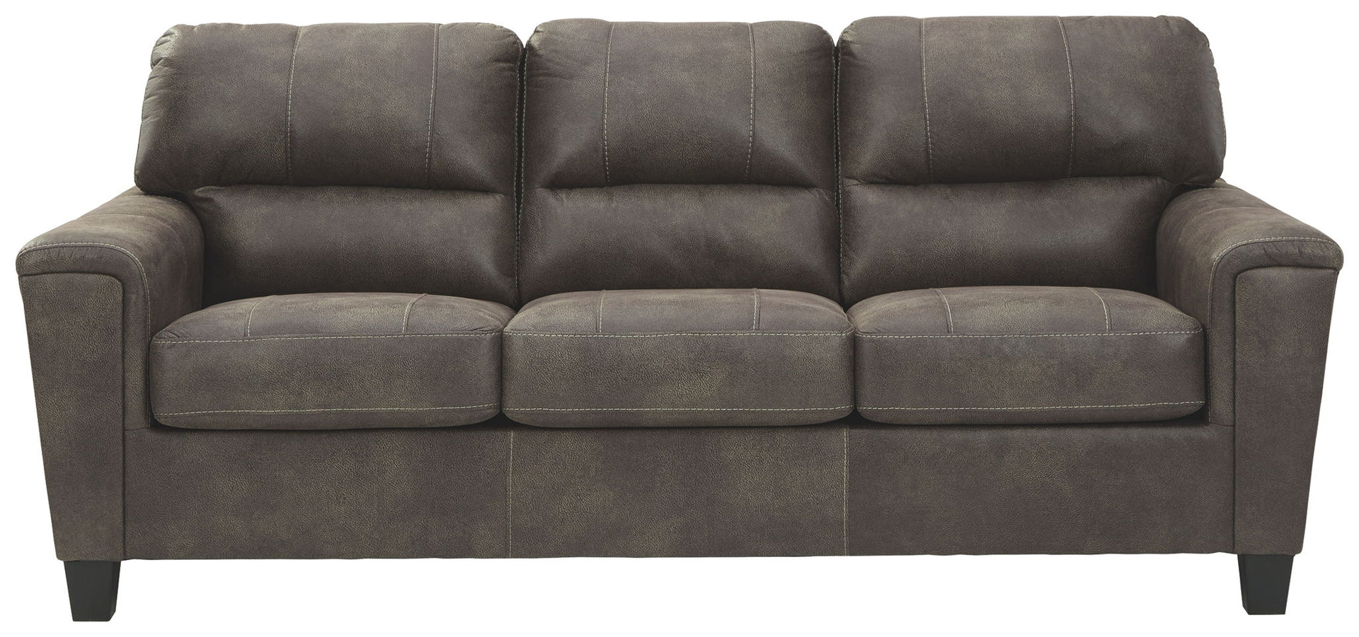 Regency Navi - Stationary Sofa