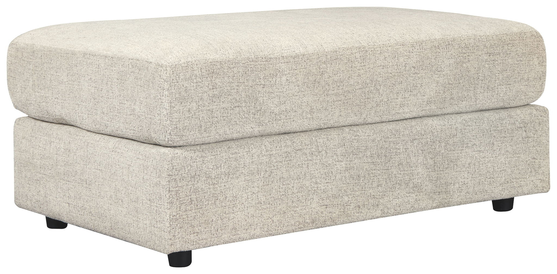 Regency Soletren - Accent Ottoman