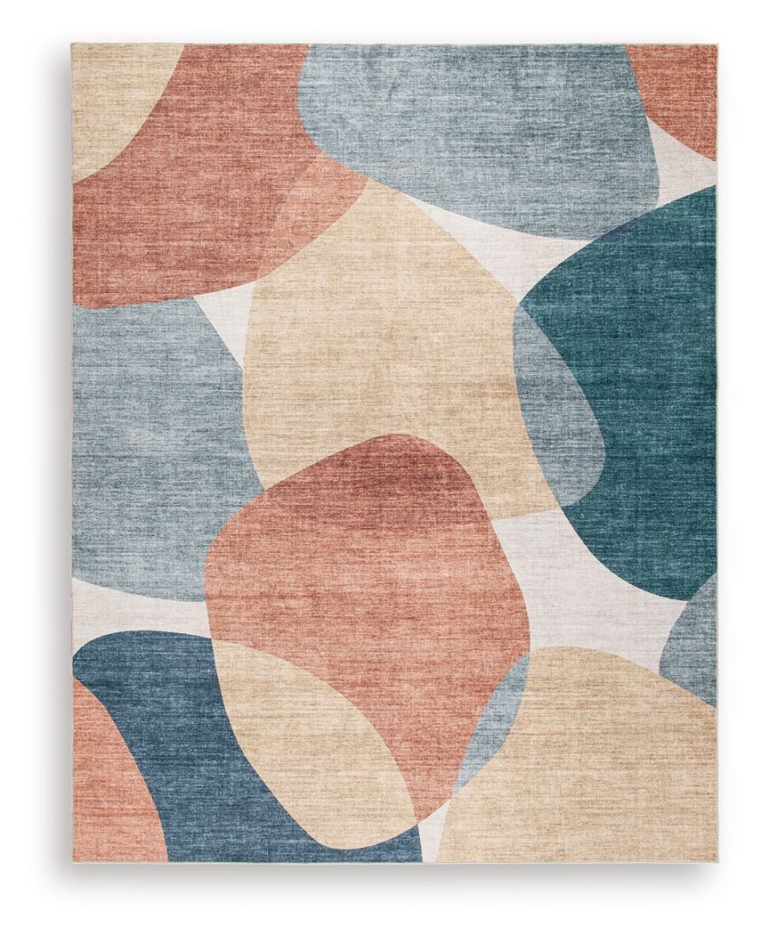 Regency Chanleigh - Washable Rug