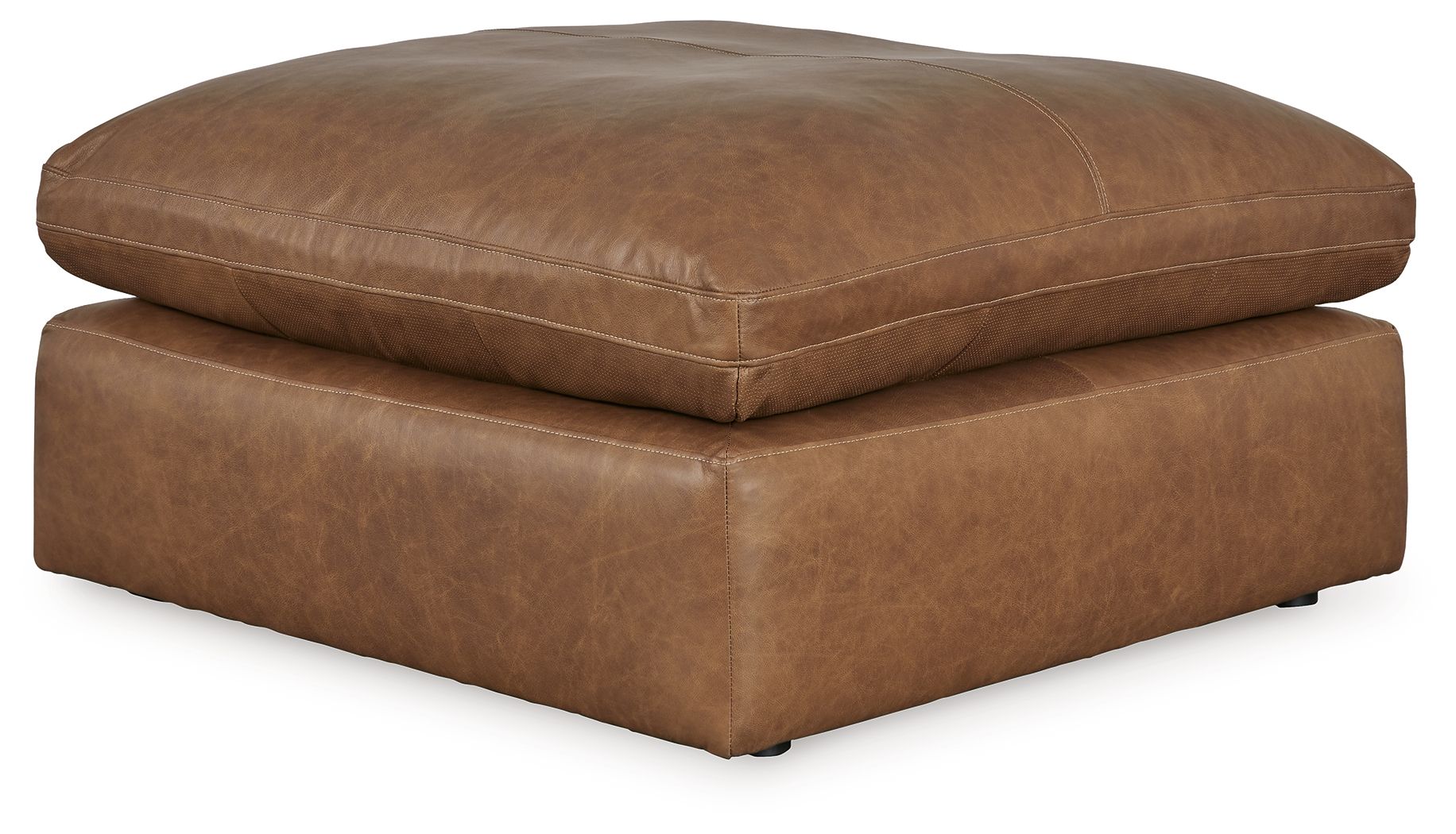 Regency Emilia - Oversized Accent Ottoman
