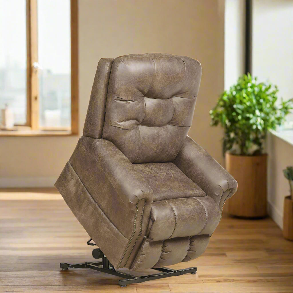 Ramsey Power Lift Chair