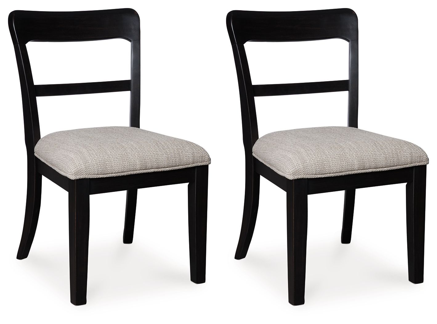 Regency Chadworth - Upholstered Dining Side Chair (Set of 2)