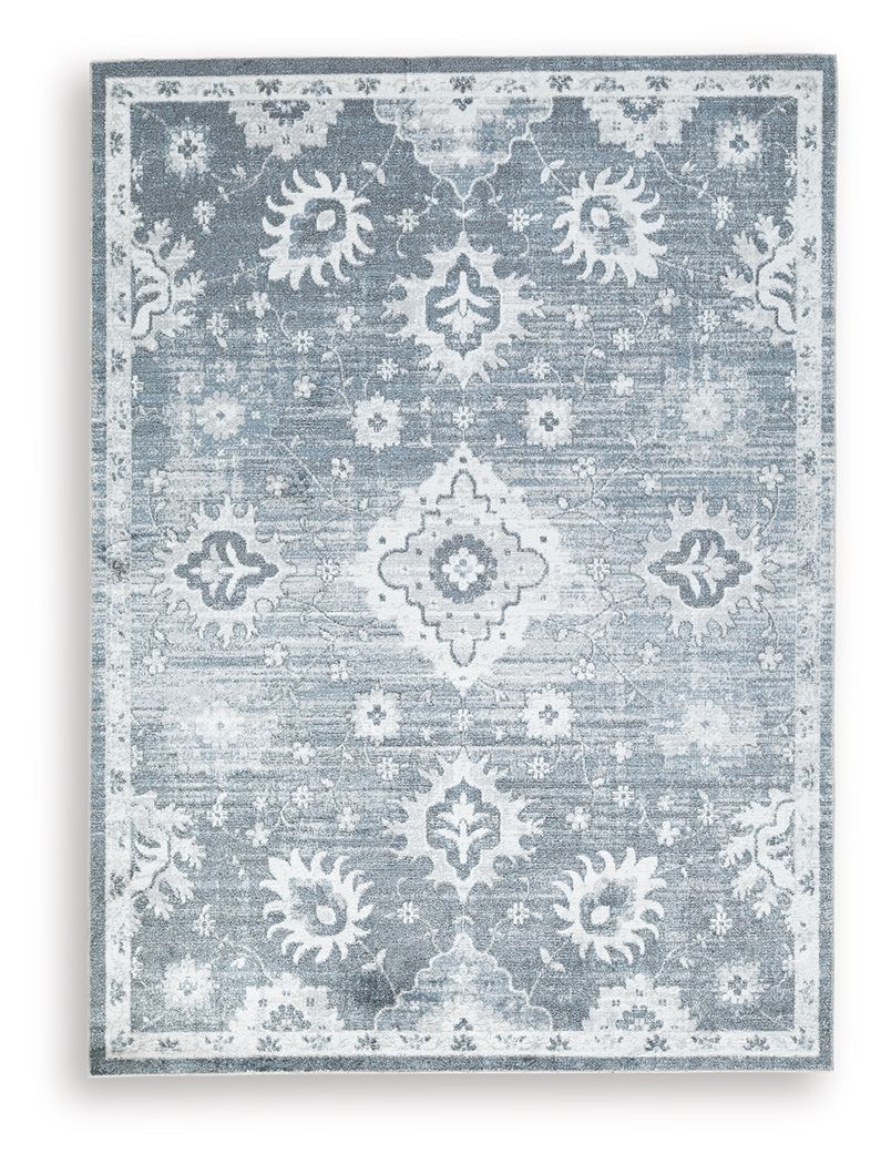 Regency Avanworths - Washable Rug