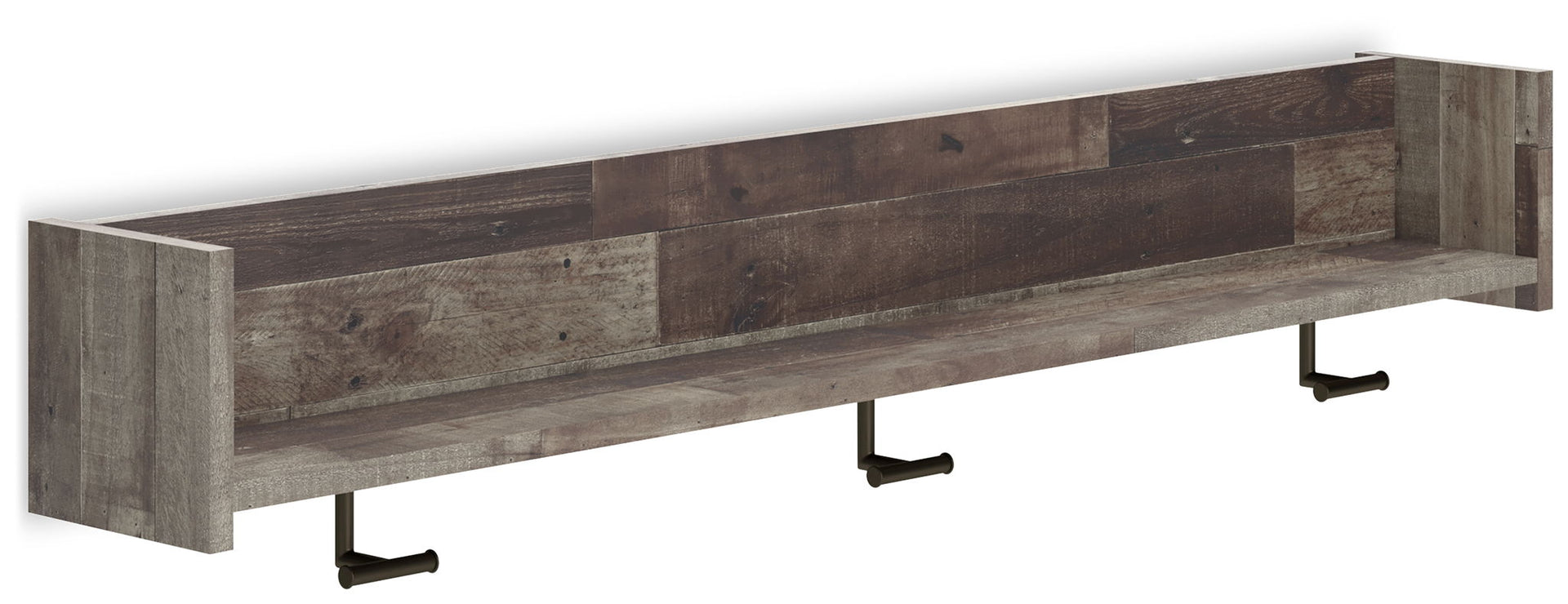 Regency Neilsville - Wall Mounted Coat Rack