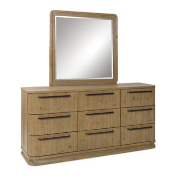 Avelo - Dresser - Light Brown