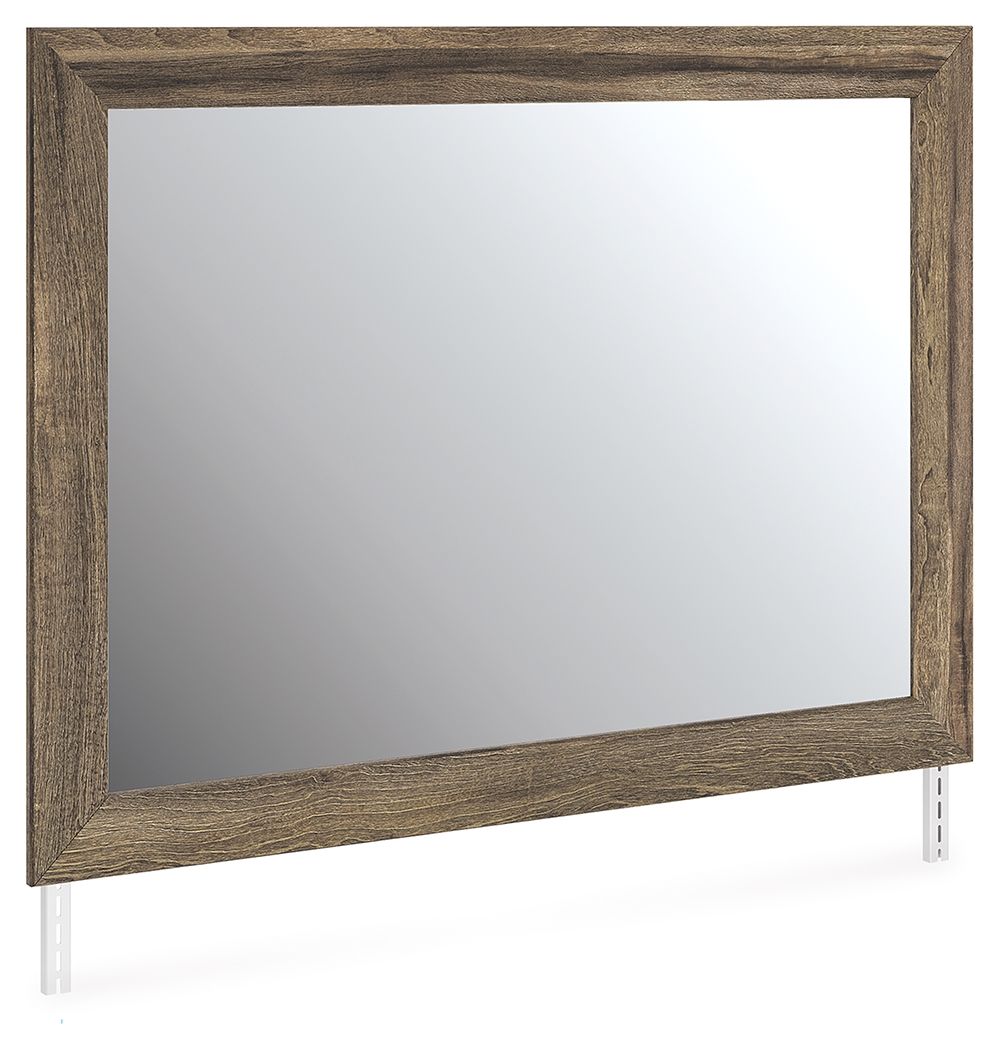Regency Baystorm - Bedroom Mirror