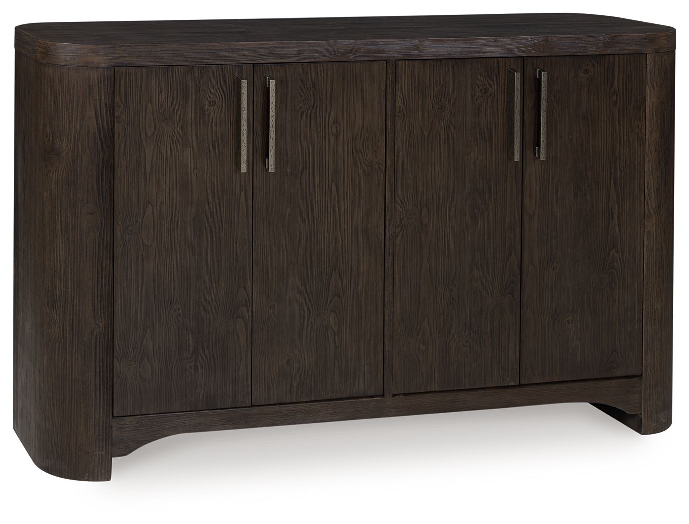 Neo - Dining Room Server - Rich Brown