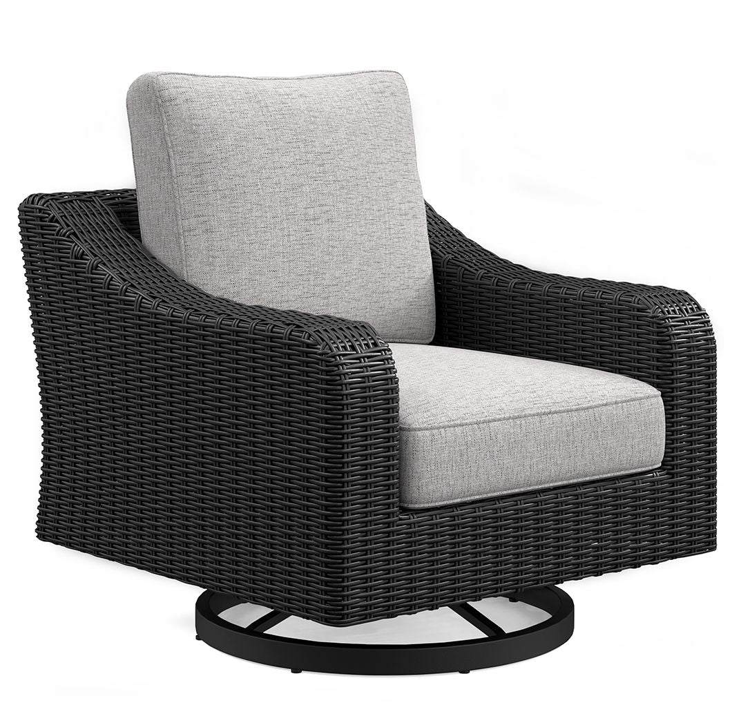 Regency Beachcroft - Swivel Lounge Chair