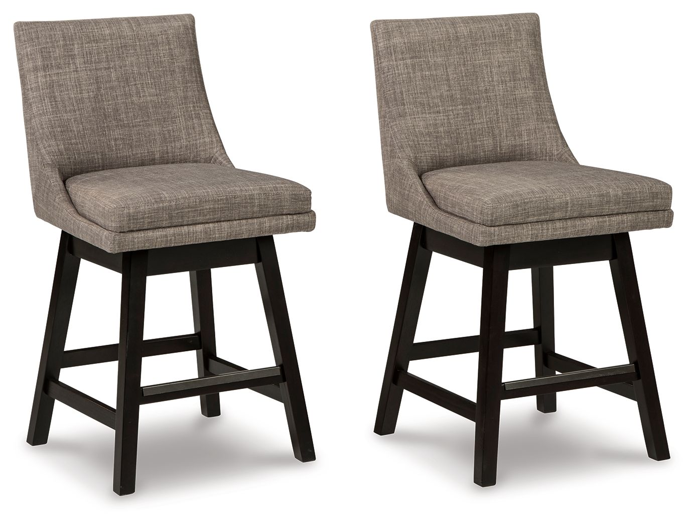 Regency Tallenger - Swivel Barstool (Set of 2)